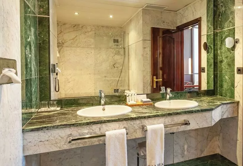 Villa Real, A Member Of Preferred Hotels & Resorts