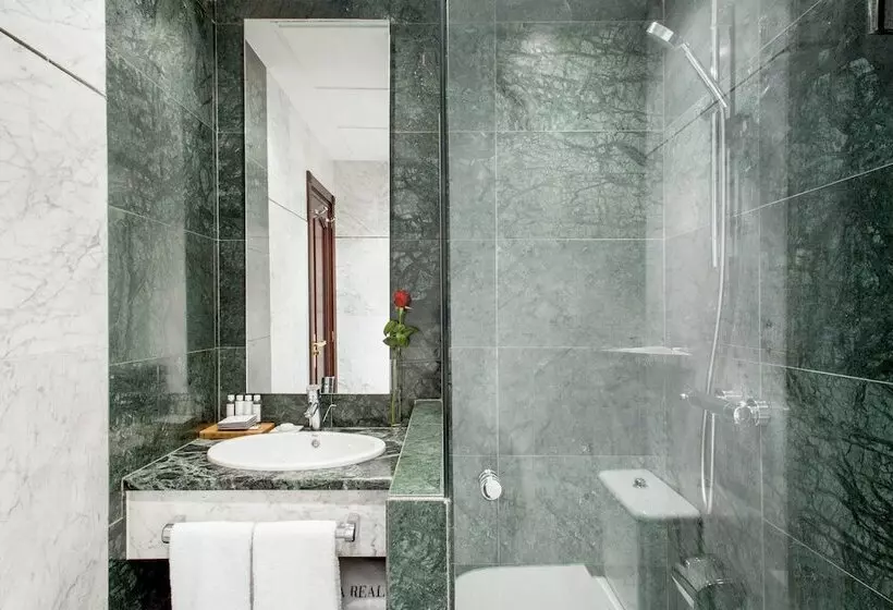 Villa Real, A Member Of Preferred Hotels & Resorts
