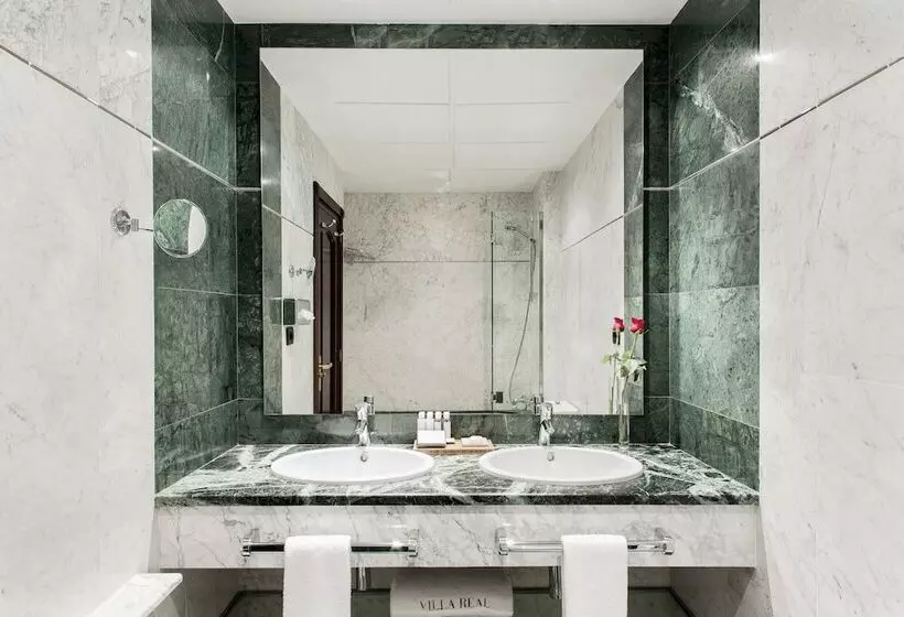 Villa Real, A Member Of Preferred Hotels & Resorts