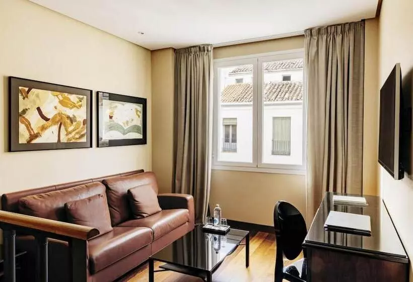 Villa Real, A Member Of Preferred Hotels & Resorts