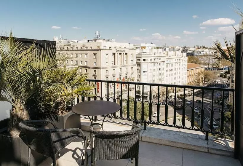 Villa Real, A Member Of Preferred Hotels & Resorts