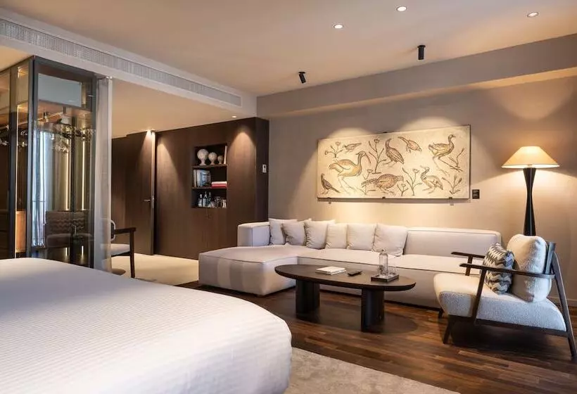 Villa Real, A Member Of Preferred Hotels & Resorts