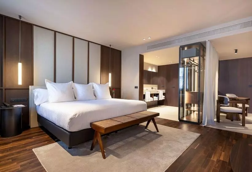 Villa Real, A Member Of Preferred Hotels & Resorts