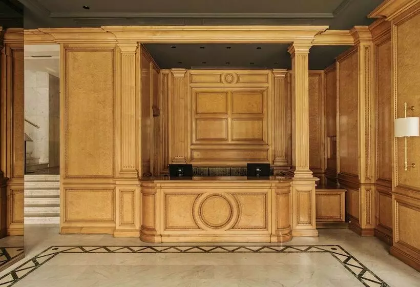 Villa Real, A Member Of Preferred Hotels & Resorts