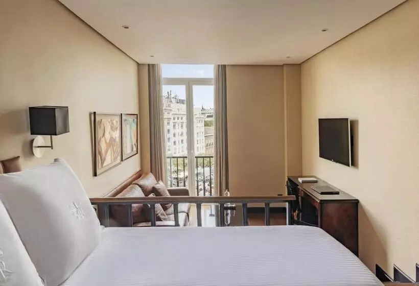 Villa Real, A Member Of Preferred Hotels & Resorts