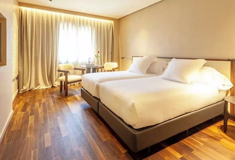 Villa Real, A Member Of Preferred Hotels & Resorts