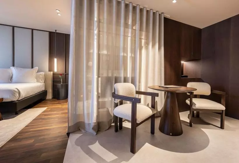 Villa Real, A Member Of Preferred Hotels & Resorts