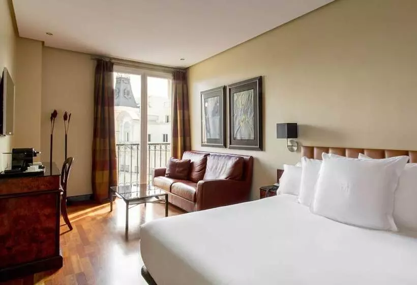 Villa Real, A Member Of Preferred Hotels & Resorts