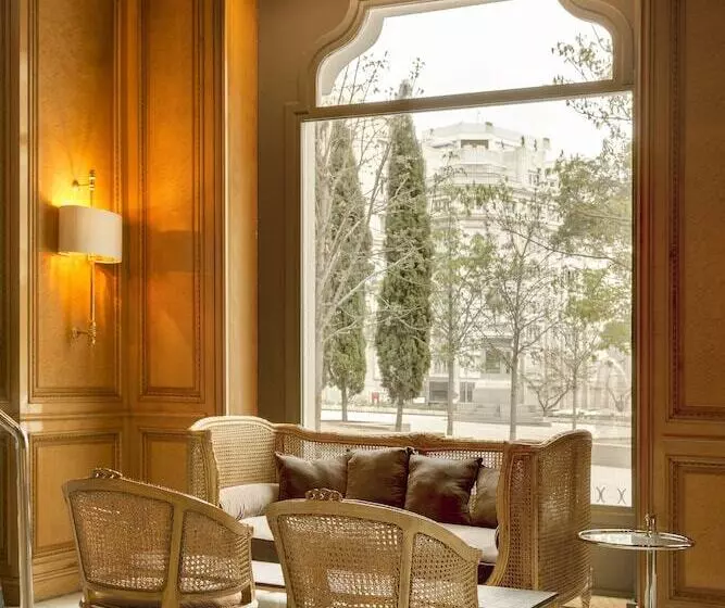 Villa Real, A Member Of Preferred Hotels & Resorts