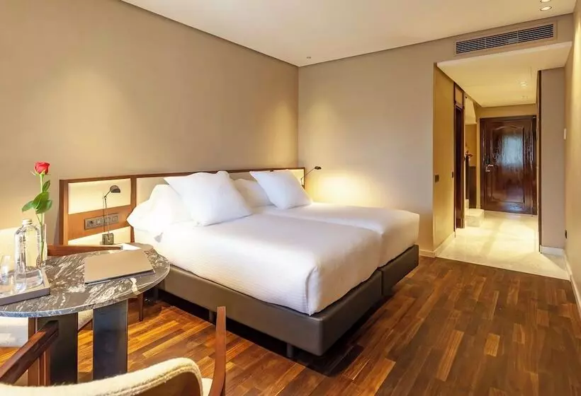 Villa Real, A Member Of Preferred Hotels & Resorts