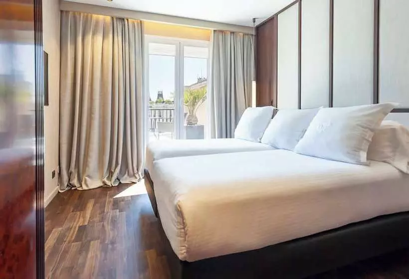 Villa Real, A Member Of Preferred Hotels & Resorts