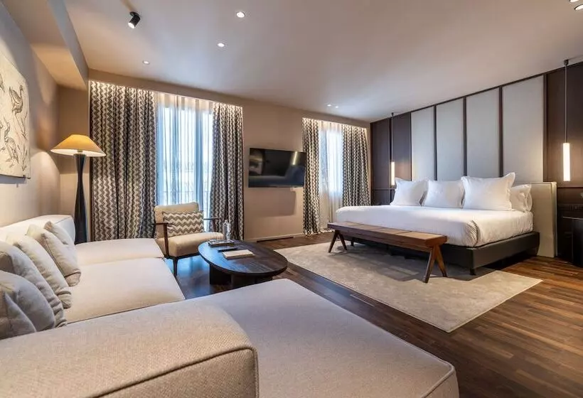 Villa Real, A Member Of Preferred Hotels & Resorts
