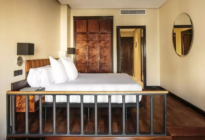 Villa Real, A Member Of Preferred Hotels & Resorts