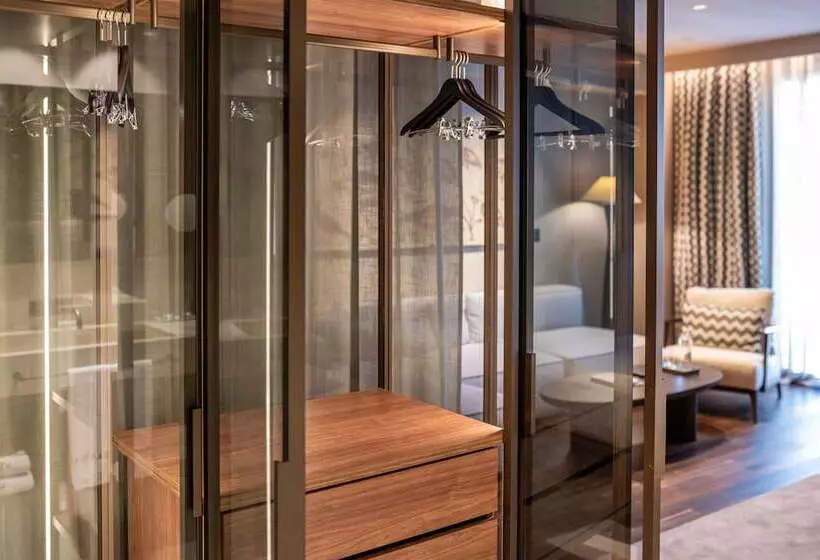 Villa Real, A Member Of Preferred Hotels & Resorts