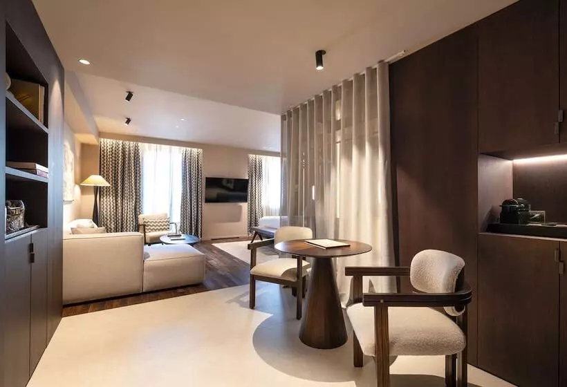 Villa Real, A Member Of Preferred Hotels & Resorts