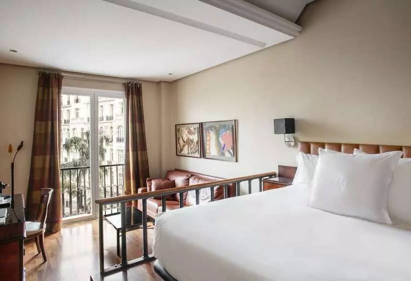 Villa Real, A Member Of Preferred Hotels & Resorts