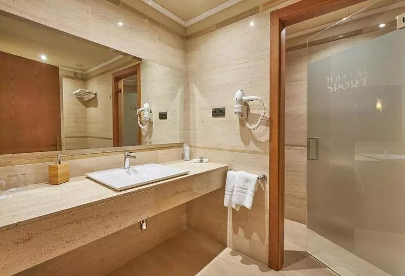 Hostal Sport