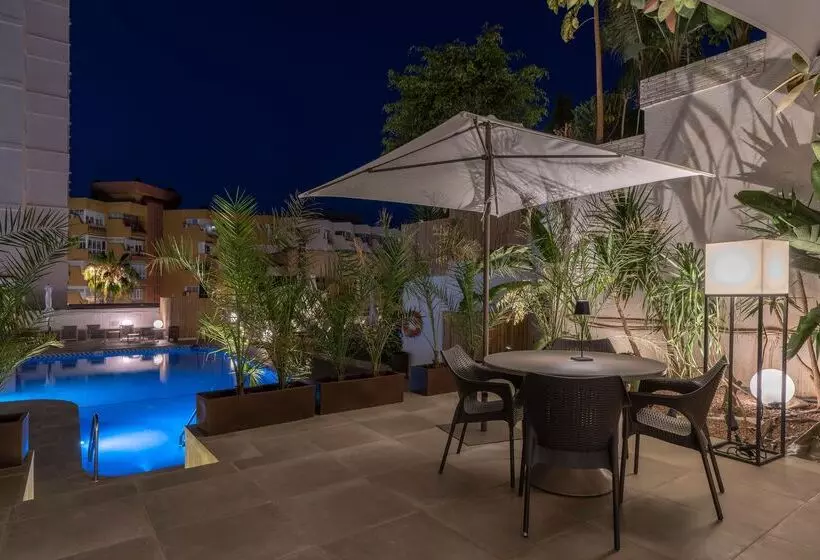 בית מלון כפרי Costa Málaga - by Pierre & Vacances - Adults Recommended