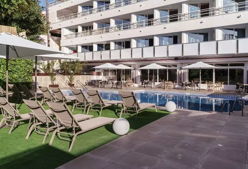 בית מלון כפרי Costa Málaga - by Pierre & Vacances - Adults Recommended