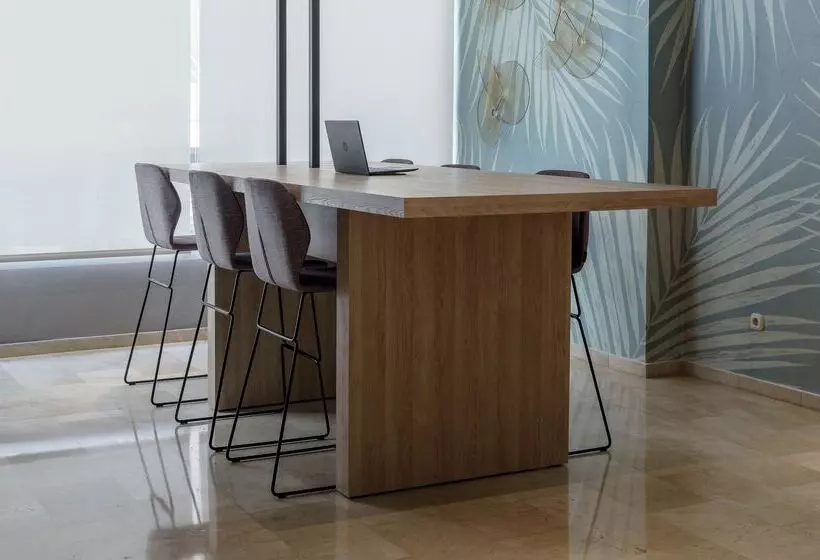 בית מלון כפרי Costa Málaga - by Pierre & Vacances - Adults Recommended