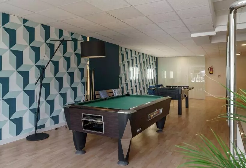 בית מלון כפרי Costa Málaga - by Pierre & Vacances - Adults Recommended