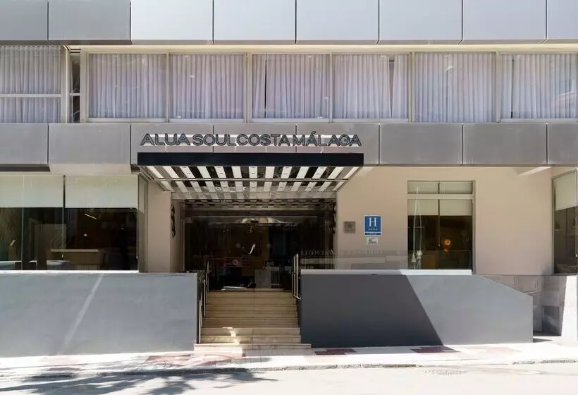 בית מלון כפרי Costa Málaga - by Pierre & Vacances - Adults Recommended