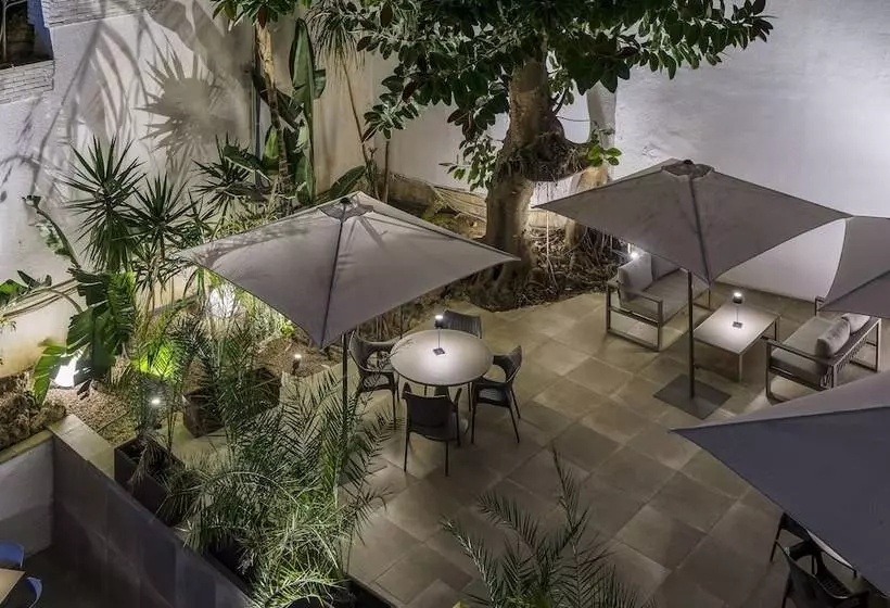 בית מלון כפרי Costa Málaga - by Pierre & Vacances - Adults Recommended