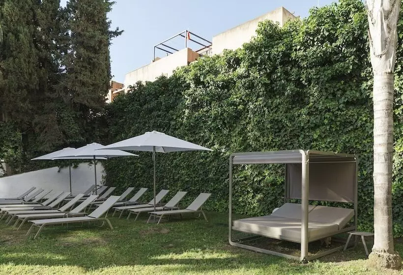 בית מלון כפרי Costa Málaga - by Pierre & Vacances - Adults Recommended