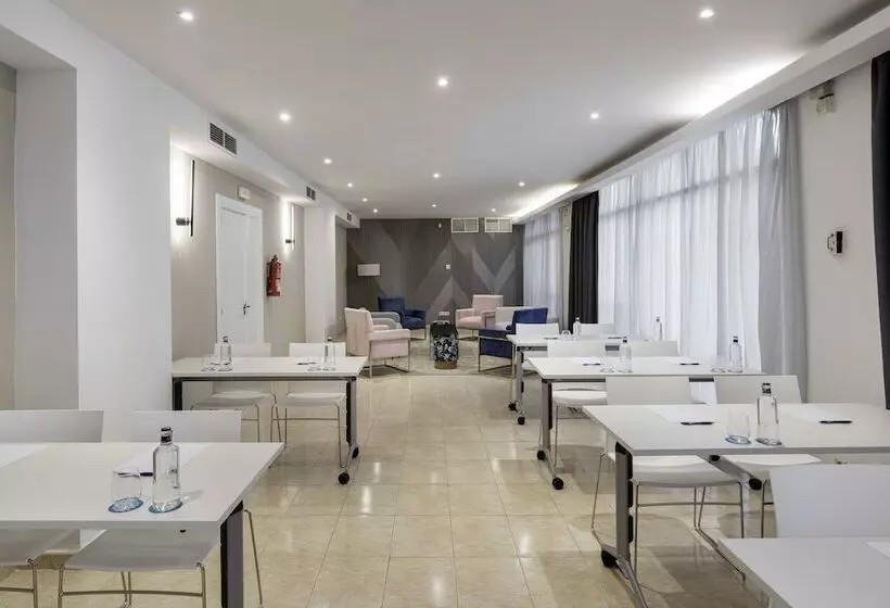 בית מלון כפרי Costa Málaga - by Pierre & Vacances - Adults Recommended