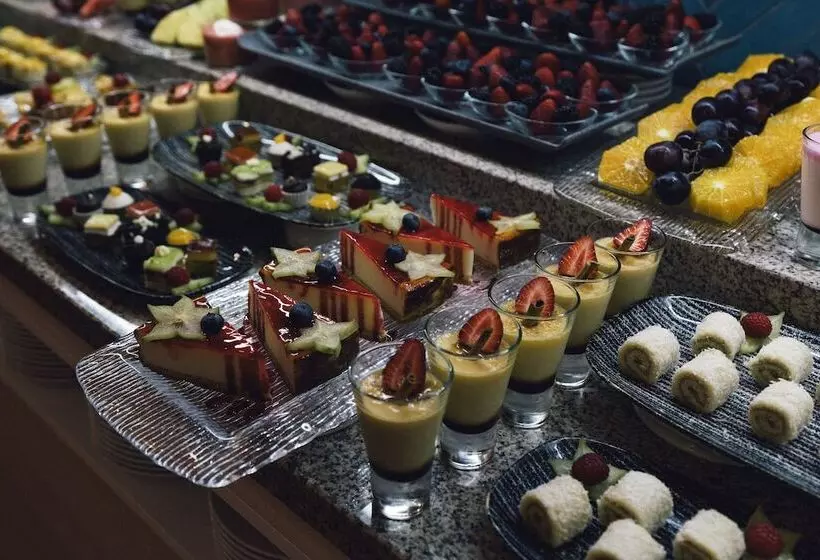 בית מלון כפרי Costa Málaga - by Pierre & Vacances - Adults Recommended