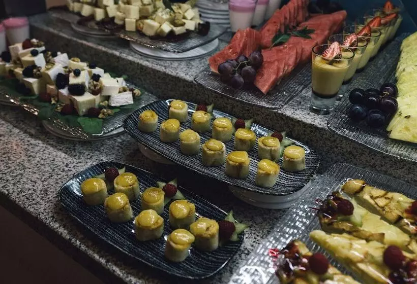 בית מלון כפרי Costa Málaga - by Pierre & Vacances - Adults Recommended