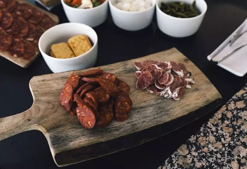 בית מלון כפרי Costa Málaga - by Pierre & Vacances - Adults Recommended