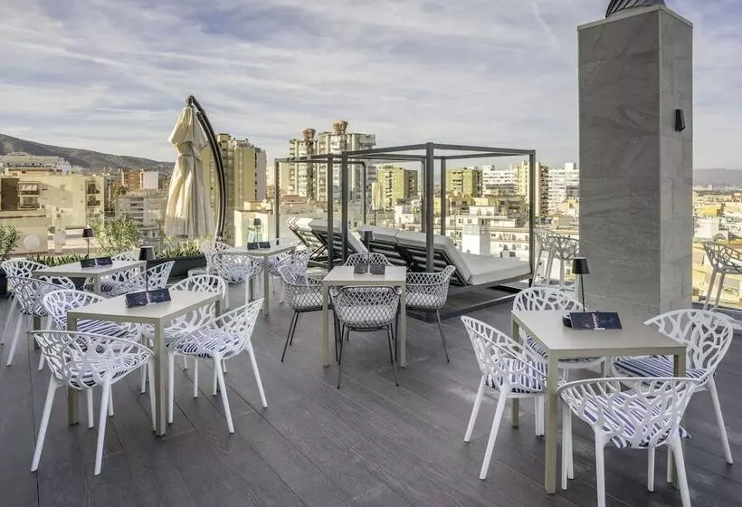 בית מלון כפרי Costa Málaga - by Pierre & Vacances - Adults Recommended