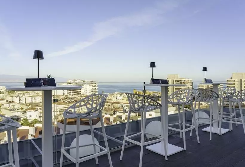 בית מלון כפרי Costa Málaga - by Pierre & Vacances - Adults Recommended