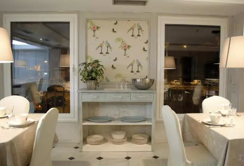 בית מלון כפרי Ares