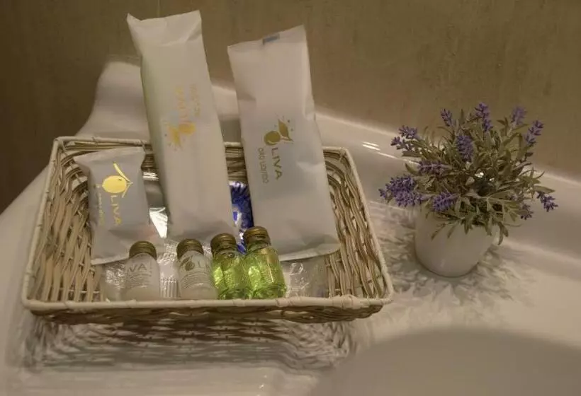 בית מלון כפרי Ares