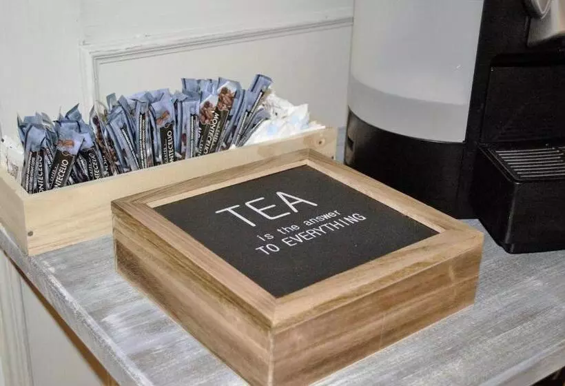 בית מלון כפרי Ares