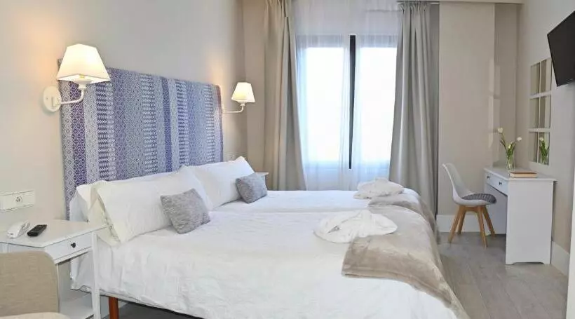 בית מלון כפרי Ares