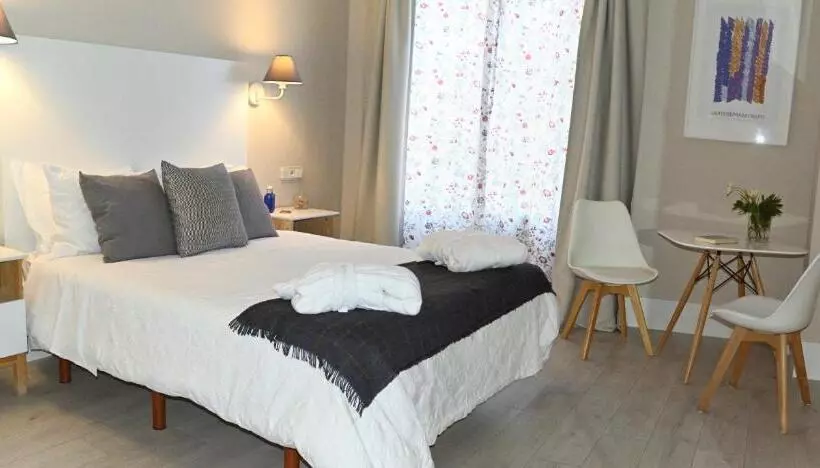 בית מלון כפרי Ares