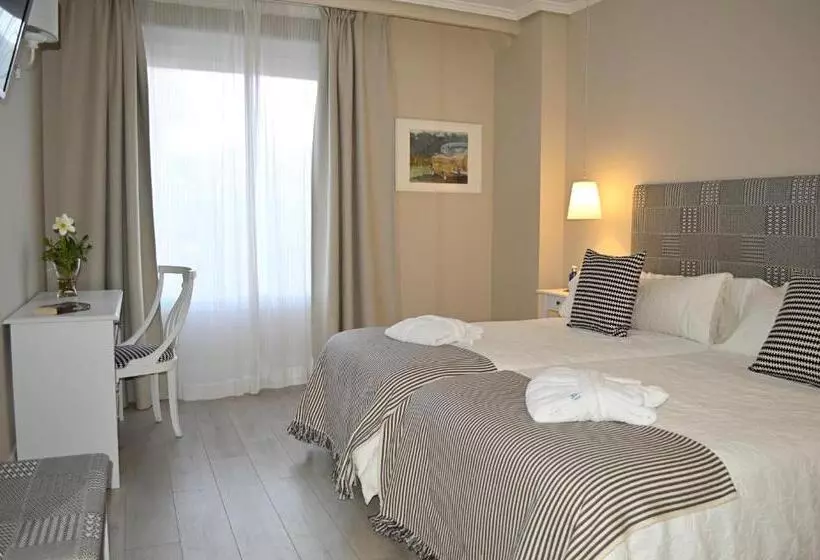 בית מלון כפרי Ares