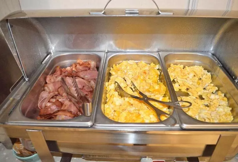 בית מלון כפרי Ares