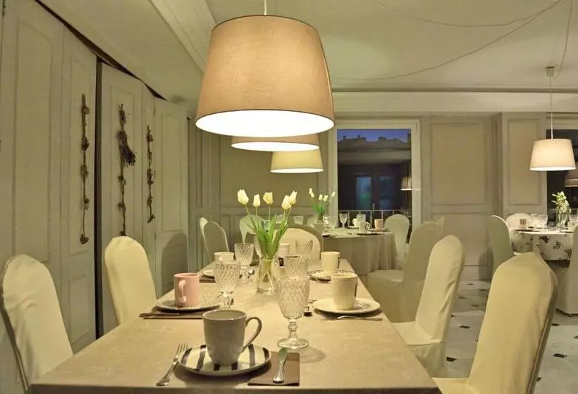 בית מלון כפרי Ares