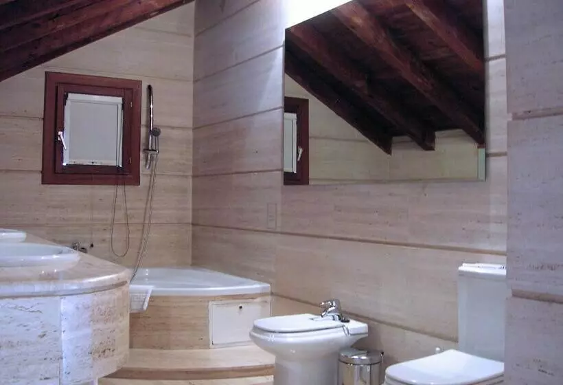 Отель Ribera Del Duero