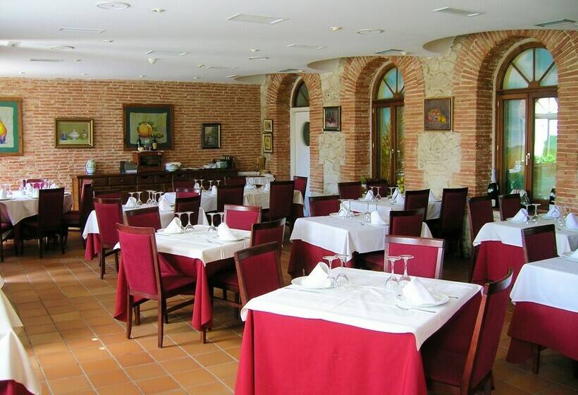 هتل Ribera Del Duero