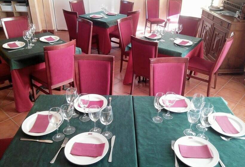 هتل Ribera Del Duero