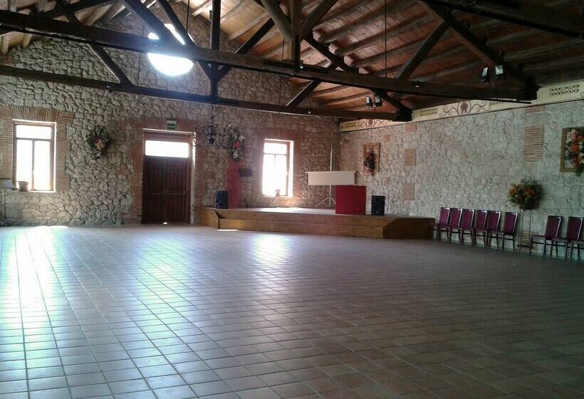 هتل Ribera Del Duero