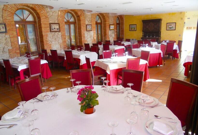 هتل Ribera Del Duero