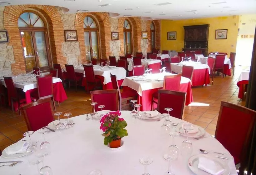 Отель Ribera Del Duero