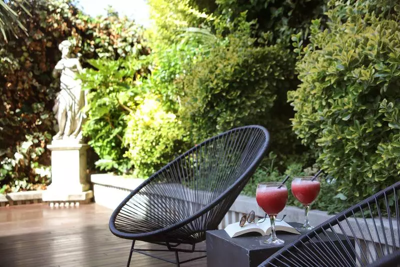 فندق Augusta Club & Spa - Adults Only