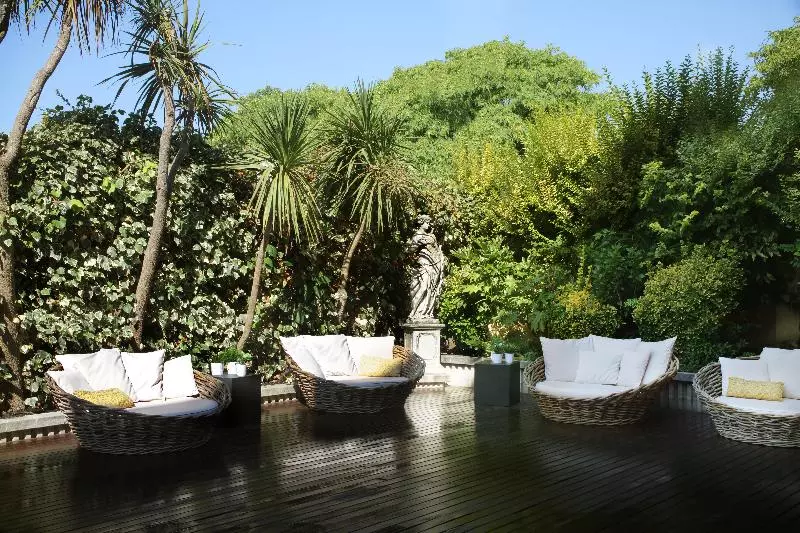 فندق Augusta Club & Spa - Adults Only